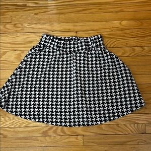 SHEIN skirt